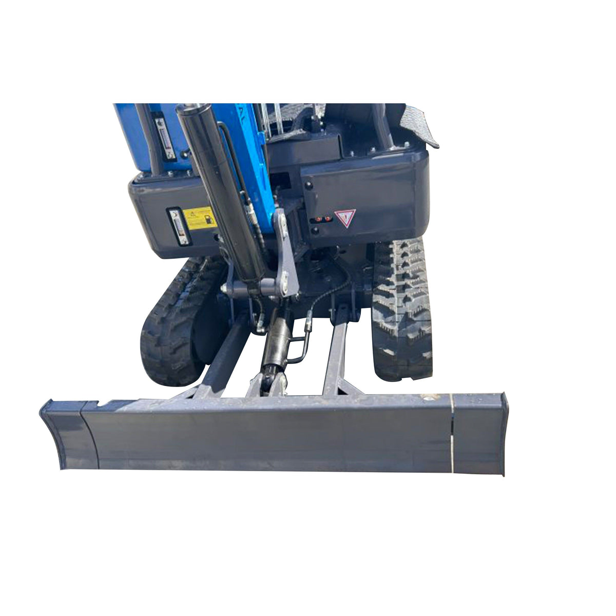 1.3 Ton, Kubota Diesel Engine Mini Excavator | AGT-DM20