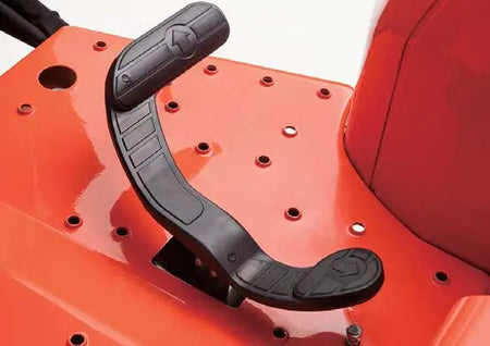 2024 Kubota L Series L2502 HST