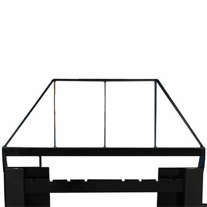42'' Pallet Fork Frame for skid steer, 4000 lbs