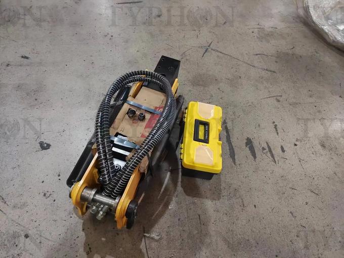 2.5 ton Mini Excavator Attachment Hydraulic Hammer Top Type Rock Breaker Generic2.5 ton Mini Excavator Attachment Hydraulic Hammer Top Type Rock Breaker Generic