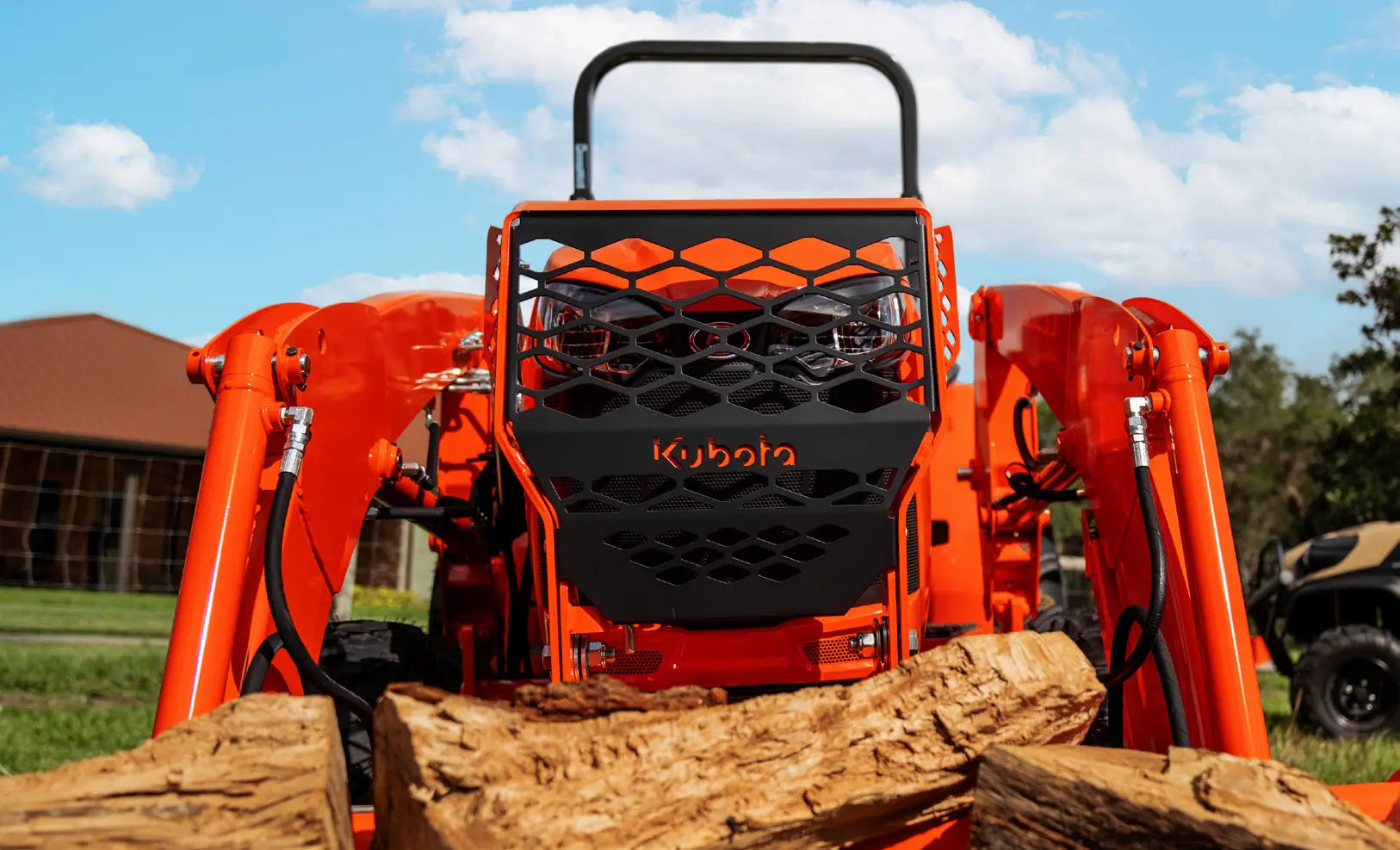 2024 Kubota L Series L2502 HST