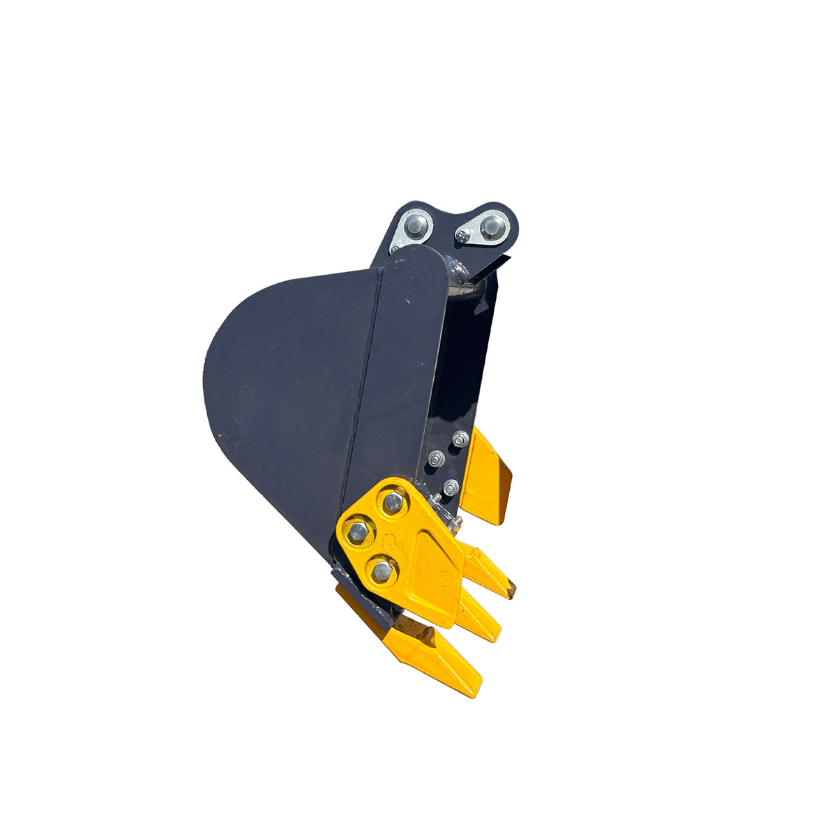 1.3 Ton, Kubota Diesel Engine Mini Excavator | AGT-DM20