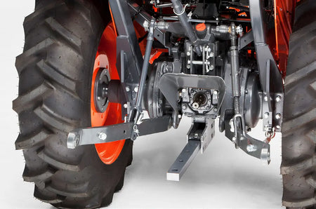 2024 Kubota L Series L2502 HST