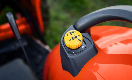 2024 Kubota L Series L2502 HST