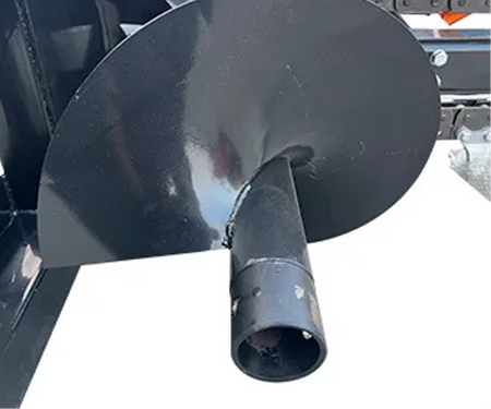 48″ Skid Steer Trencher Attachment | AGT-ECSSCT72