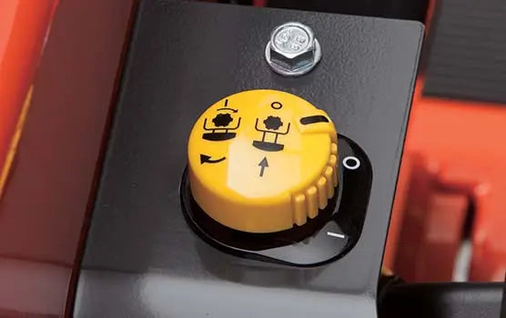 2024 Kubota L Series L2502 HST